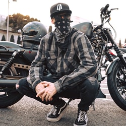 Skull Riderz