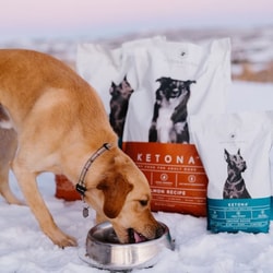 Keto Natural Pet Foods