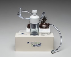 HydroGenie