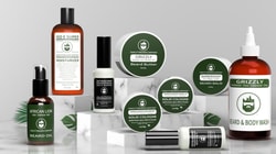 Oak City Beard Company