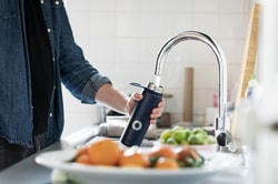 Acuva Water Filter