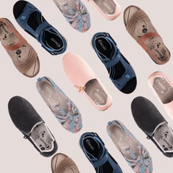 Therafit Shoes
