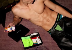 Next Gay Thing
