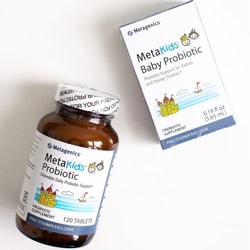 Metagenics