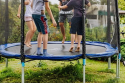 Trampoline Parts and Supply