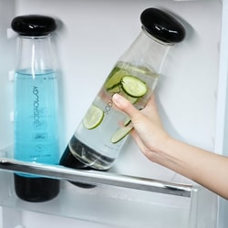 Glacier Fresh Water Filter