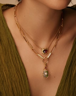 SORU JEWELLERY