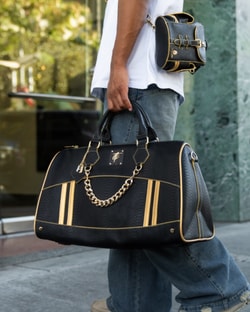 Tote and Carry