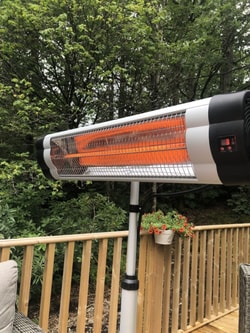 Castle Heaters