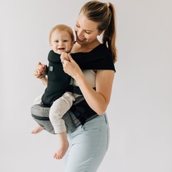 Tushbaby