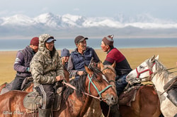 Wild Frontiers Travel