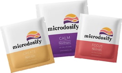 Microdosify