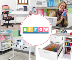 Arrow Sewing