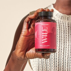 WILE Supplements