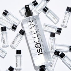 ISOCLEAN