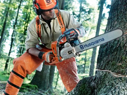 Husqvarna