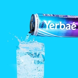 Yerba&eacute;