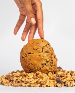 Bang Cookies
