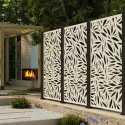 Luxury Screens