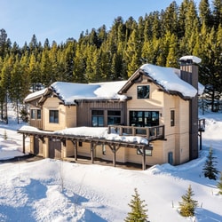 Natural Retreats