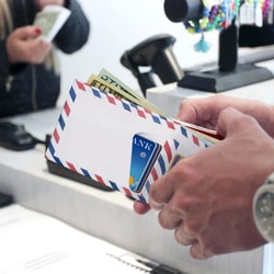 Mighty Wallet