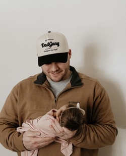 Dad Gang Hat