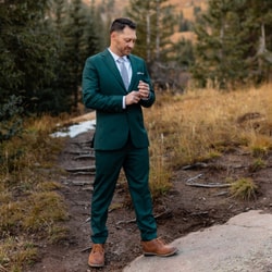 SARTORO Suits