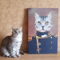 Crown and Paw