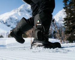 BAFFIN Boots