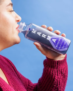 Karma Water