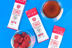 OLEO CBD