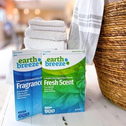 Earth Breeze
