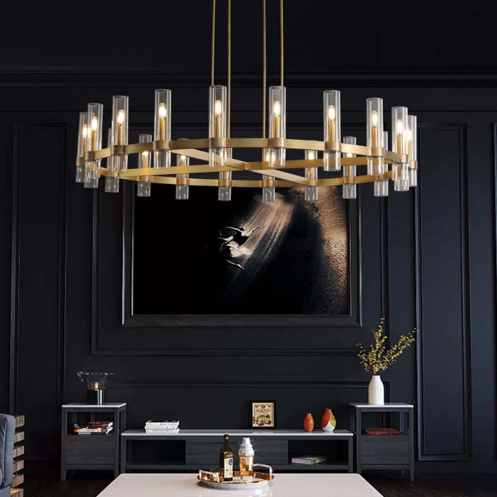 Alimia Lighting
