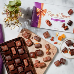 Russell Stover Chocolates