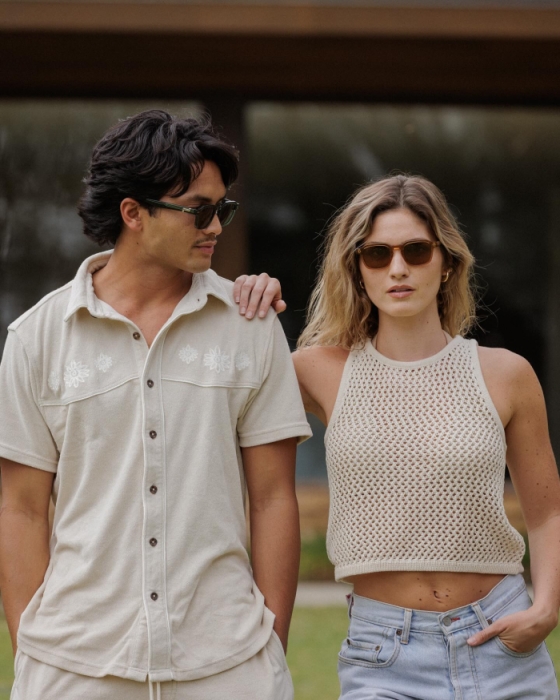 KIAURA Eyewear