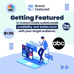 Brand Featured