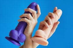 Strap On Me