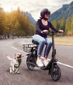 Gyroor Hoverboard