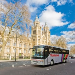 Trafalgar Tours