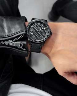 Simply Carbon Fiber