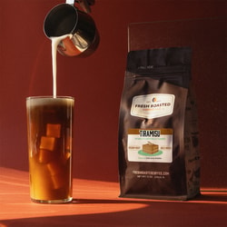Fresh Roasted Coffee LLC