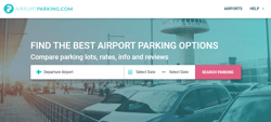 Airport Parking