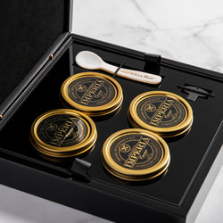 Imperia Caviar