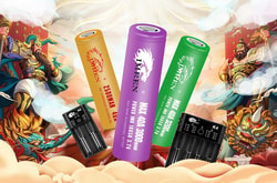 IMREN Batteries
