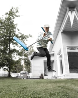 INDO Trick Scooter