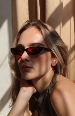 INDY Sunglasses
