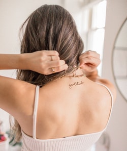 INKED by Dani