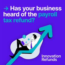 Innovation Refunds