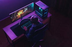 Inside Tech