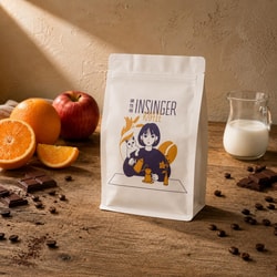 Insinger Kaffee